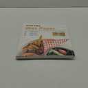 SMARTAKE 12 x 12 Inches Wax Paper for Food, 500 Pcs Non-Stick Hamburger Patty Paper, Square Sandwich Separators Wrapping Paper, for Lunch, Restaurants, Barbecues, Picnics, Parties, Red Plaid