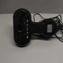 Mattress Vacuum Cleaner, Handheld UV Bed Vacuum Cleaner 16KPa & 12800 Vibrations Per/Min Upgraded Effectively Clean Up Bed, Pillows, Cloth Sofas, Carpets and Ther Fabric Surfaces (Gray)