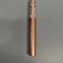 Grande Cosmetics GrandeBROW 2-in-1 Tinted Brow Gel + Brow Enhancing Serum for Thicker & Darker-Looking Eyebrows, Shape & Fill Brows, with Castor Oil & Mini Fibers - Dark, Full Size (0.12 fl oz)