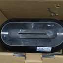 Dreo Smart Humidifiers for Bedroom, Top Fill 4L Supersized Humidifier Large Room with 28 dB, 36H Runtime, Touch/APP/Voice Control, Nightlight, Cool Mist Humidifiers for Baby, Plants, Indoor, Black