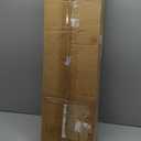 Rear Left Right CV Axle & Wheel Bearing Kit for Polaris RZR S 900/4 900 EPS/RZR Trail S 900/1000, General 1000 EPS/4 1000 EPS 2015 2016 2017 2018 2019 2020 2021 2022, only for 60 inch CV Axle