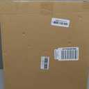 Large Stone Dish Drying Mats for Kitchen Counter, 24"(L)16"(W) Collapsible Quick Dry Dish Drying Mat, Eco-Friendly Absorbent Diatomaceous Earth Mat for Dishes Bottles CupMarble pattern