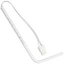 PartsBroz WPW10511923 Ice Maker Bin Temperature Sensor - Compatible With Whirlpool KitchenAid Kenmore Jenn-Air Ice Maker Refrigerator - Replaces AP6022509 W10511923 3021097 PS11755842