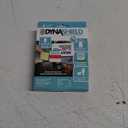 DynaShield Repellent Refill Pads - Official Refill Pads for DynaShield Mosquito Repellent - DS1000R8SR, 8 Pack