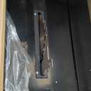 8-inch Table Saw for Jobsite, 6.7-Amp Copper Motor, Cutting Speed up to 3576RPM, 24T Blade, Compact Portable Table Saw Kit, with Sliding Miter Gauge DIY Woodworking and Furniture Making, Grey