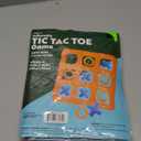 Inflatable Tic Tac Toe Game inflates to 39.5 in x 39.5 in PACK OF 2