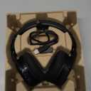 Turtle Beach Stealth 600 Gen 2 MAX Wireless Amplified Multiplatform Gaming Headset for PS5, PS4, Nintendo Switch, PC & Mac with 48+ Hour Battery, Lag-free Wireless, & 50mm Speakers  Black