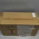 Cat Scratching Post 35'' Tall Cat Scratcher Tree Tower Scratching Posts for Indoor Cats with Cat Toy Mouse Hole and Interactive Wooden Ball for Kittens Adults Cats