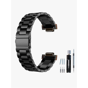 Bands Solid Stainless Steel Metal Strap Replacement for Casio G-shock DW-5600 GWM-5610 DWE-5600 DW-5305 DW9052 GA-110/120 GD-110