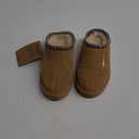 Koolaburra by UGG Unisex-Child K Burree Slipper, Size 13