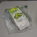 True Lime 100ct (Pack of 1) - Water Enhancer - Bulk Dispenser - 0 Calorie Drink Mix Packets For Water - Sugar Free Lime Flavoring Powder Packets (EXP 07/17/29)