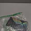 TORRAS Slim Fit for iPhone 12 Case/for iPhone 12 Pro Case, Slim Yet Protective, Lightweight Matte Anti-Scratch Hard PC Cover for iPhone 12 Slim 6.1 inch 2020, Black