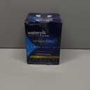 Waterpik Sonic-Fusion 2.0 Professional Flossing Electric Toothbrush with Water Flosser Combo In One, White SF-04, Packaging May Vary