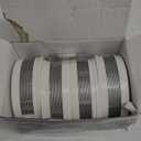 Co & Smoke Upgraded Smoke and Carbon Monoxide Detector 10-Year Lifespan, Dual Sensor Smoke Alarm & Carbon Monoxide Detector (4 Pack)