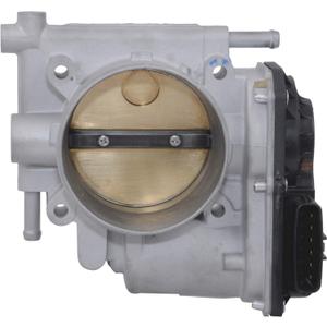 Cardone 67-4205 Remanufactured Fuel Injection Throttle Body, TBI/ETB  