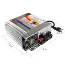 PD9260C PD9260CV 60Amp RV Power Converter, PD9200 Series Power-Inte RV Converter/Battery Chargers for rv,Camper,caravans,120v to 12v Power Converter (PD9260)