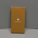 Miracase for iPhone 17e Case & iPhone 16e Case, Full-Body Phone with Built-in Glass Screen Protector, [Magnetic with MagSafe] Military Drop Proof 17 E/ 16 E Cover Bumper 6.1 inch, Black