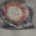 Solar Extension Cable 10Ft 10AWG, Solar Wire with Tool-Free Solar Connectors, Waterproof Solar Panel Extension Cable 6mm, PV Cable 10Gauge for Home Boat RV Solar Panels(10ft)