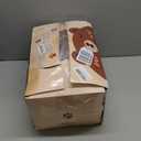 Djungelskog Bear Giant Teddy Bear Huge Plush Stuffed Animals Big Bear Plush Toy Gift for Kids, Family, and Birthday Dark Brown 39.3 inch