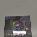 Wireless Carplay Adapter for iPhone Ai Magic Box with Netflix/YouTube Supports TF/Card Dongle Plug and Play Easy Setup Carplay & Android Auto Video Entertainment for iOS 10+ Radio Accessories