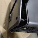 Philips 4400 Series Fully Automatic Espresso Machine, LatteGo Milk System, Integrated Grinder, 12 Hot & Iced Coffee Pre-Sets, Quick Start, SilentBrew, 15-Bar Pressure, Black Chrome (EP4444/90) (Cashmere Grey)