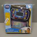 VTech Play Smart Preschool Laptop, Black