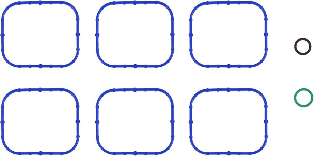 FEL-PRO MS 97241 Plenum Gasket Set