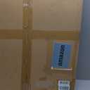 Puzzle Board with Drawers Rotatable 360-Degree Wheels and Cover 34" x 26" 1500 Piece Wooden Jigsaw Puzzle Table Storage Organizer Portable Lightweight Design