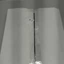 LORDTEX Dinosaur and Star Foil Print Blackout Curtains for Kids Room - Thermal Insulated Curtains Noise Reducing Window Drapes for Boys and Girls Bedroom, 42 x 84 Inch, Navy, Set of 2 Panels