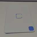 MOFT Dynamic Folio Case for iPad Pro 11- inch (M5 2025 / M4 2024), Silm Magnetic Stand Case with 20+ Viewing Angles, Auto Wake/Sleep, Ultra Thin, Cement x Sapphire