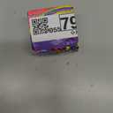 Semi-Permanent Dog Hair Dye, Food-Grade Pigment Dog Dye, Pet Hair Dye Used by Grooming Salons, Cats and All Pets Can be Bathed (Orange)