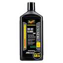 Meguiar's 1DBK7-25 M0216 Mirror Glaze Fine-Cut Cleaner - 16 oz.