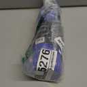 Owala FreeSip Twist Insulated Stainless Steel Water Bottle with Straw for Sports and Travel, BPA-Free, 24-oz, Blue (Vigilante) (DSG)