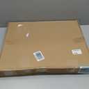 Yaetm 16x20 Picture Frame Matted to 11x14 Set of 2, 1.4 Wide Molding & Rustic Gold Poster Frames 16 x 20 for Wall Gallery, Home and Office, Wall Mount (2 pack, Gold)