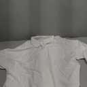 Women Blouses Short Sleeve Button Down Shirts Business Casual Dressy Work Tops Summer Spring Clothes 2XL