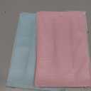 EooCoo Toddler Toys, LCD Writing Tablet for Kids 2 Pack, Easter Basket Stuffers Toddler Travel Essentials Drawing Pad, No Mess Coloring Books, Road Trip Activities, Age 3-5 Girl Boy Gifts - 8.5 Inch