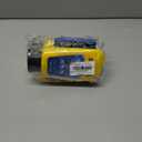 3 x Oil Film Emulsion Glass Cleaner with Sponge,Car Coating Spray,Glass Cleaner,Oil Film Remover for Car Window,Car Quick Effect Coating Agent,Great for Home and Auto Cleaning(1pc)