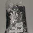 2pcs Car Kick Mats Backseat Protector Anti-Kick Pad for Boy Girl Easy Installation Fits Cars Suvs and Trucks