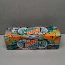 2 x Mountain Dew, Baja Cabo Citrus Zero Sugar 12 Fl Oz Cans (Pack of 12) (EXP 10/19/26)