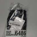 FITLY Soft Flask - Shrink As You Drink Soft Water Bottle for Hydration Pack - Folding Water Bottle Ideal for Running, Hiking, Cycling, Climbing & Rigorous Activity (12 Ounces, Blue with Holder)