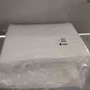 Serta Foam Contoured Changing Pad with Waterproof Cover