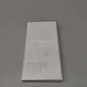 2 x SPIDERCASE Designed for iPhone 15 Pro Max Case, Magnetic Translucent [2 Tempered Glass Screen Protector] [Full Camera Protection] Anti-Fingerprint Anti-Scratch for iPhone 15 Pro Max 6.7, Black