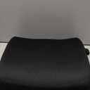 Lumbar Support Pillow for Office Chair, College Dorm Room Essentials, Memory Foam, Lower Back Support for Car, Back Pain Relief, Back Cushion for Chair with Adjustable Strap and Mesh Washable Cover