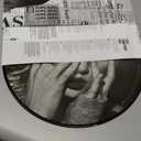 reputation [Picture Disc 2 LP]