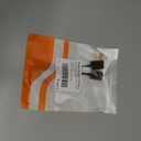 USB C to Micro USB Cable, 90 Degree USB Type C (USB-C) Male to Micro USB Female Adapter Converter Charging Cable(2.0 version data with power supply) (90 Degree TypeC M to Micro F)2PCS (V8F-CMST, 25CM)