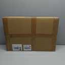 YoToolGDS Left Hand Wind（Black Cone）2" Garage Door Torsion Spring with Non-Slip Winding Bars & Gloves, High Precision Electrophoresis Black Coated, for Replacement, MIN 16,000 Cycles (0.250x2''x40'')