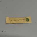 Bamboo Toothbrush Heads Replacement for Lumineux/Boka Sonic Eletric Toothbursh Refill, 3 PCS