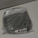 Soft Headphone Case Compatible with JBL Tune/JBL Live/Sony WH-CH520 510 720/ Sony MDR-ZX/Bose QuietComfort/JLab/BERIBES/TOZO/KVIDIO/SoundCore,Headset Carrying Case Storage Bag Headphone Pouch-Black