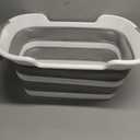 Collapsible Laundry Basket 2ft x 9.5in