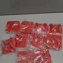 10 x 10Packs Battery Holders for Milwaukee 18V Mount Fit for M18 Battery